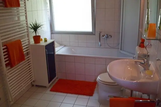 Comfort Apart Daire, 2 Yatak Odası (70 m2)