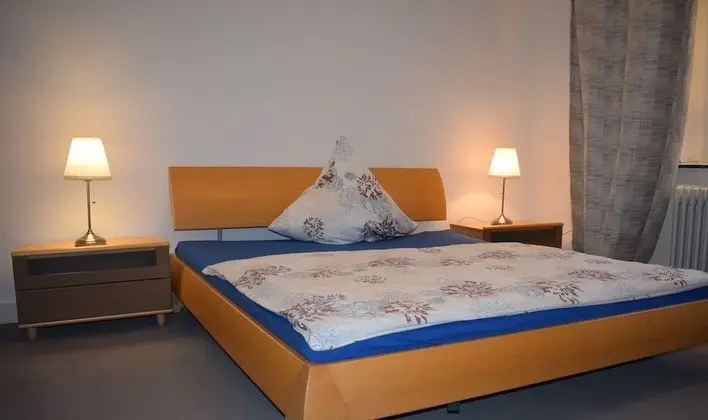 Deluxe Apart Daire