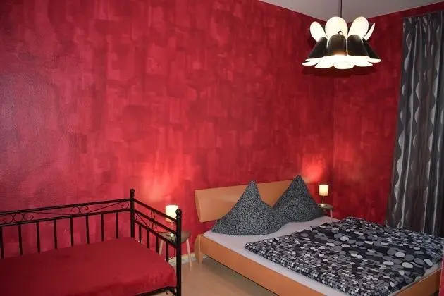 Grand Apart Daire, 2 Yatak Odası (90 m2)