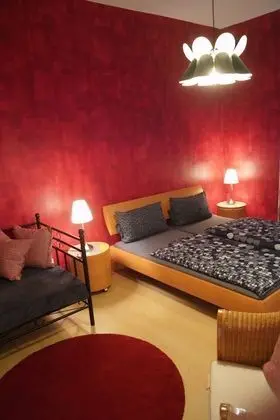 Grand Apart Daire, 2 Yatak Odası (90 m2)