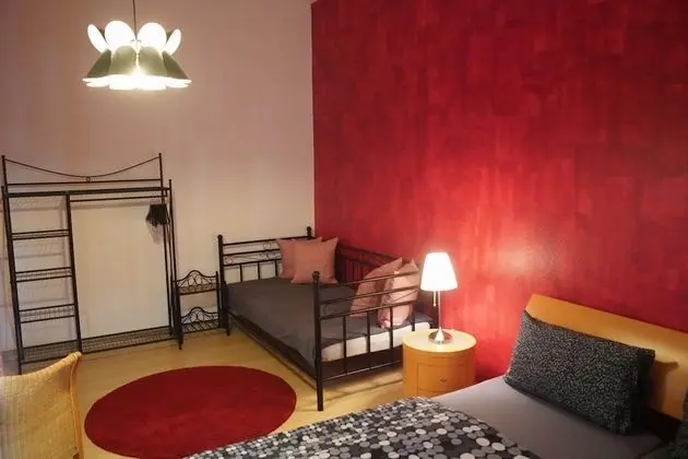 Grand Apart Daire, 2 Yatak Odası (90 m2)
