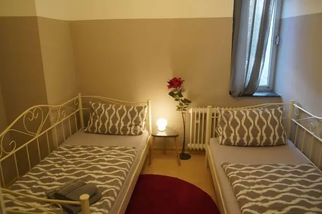 Grand Apart Daire, 2 Yatak Odası (90 m2)