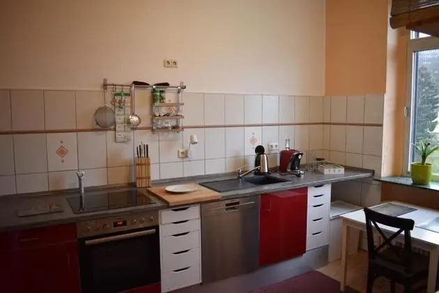 Grand Apart Daire, 2 Yatak Odası (90 m2)