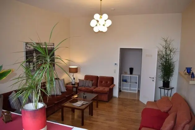 Grand Apart Daire, 2 Yatak Odası (90 m2)