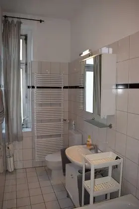Grand Apart Daire, 2 Yatak Odası (90 m2)