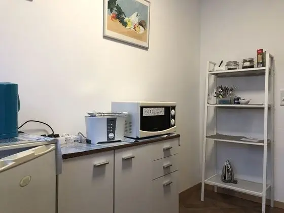 Tek Büyük Yataklı Oda, Banyolu/Duşlu (Zweibettzimmer)