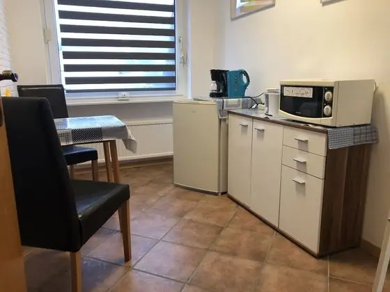 Tek Büyük Yataklı Oda, Banyolu/Duşlu (Zweibettzimmer)