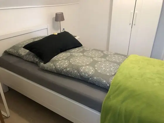 Tek Büyük Yataklı Oda, Özel Banyo (Doppel oder Dreibett)
