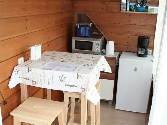 Tek Büyük Yataklı Oda, Özel Banyo (Doppel oder Dreibett)