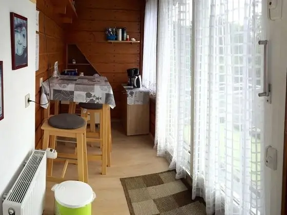 Tek Büyük Yataklı Oda, Özel Banyo (Doppel oder Dreibett)
