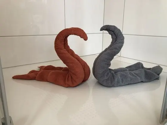 Tek Büyük Yataklı Oda, Özel Banyo (Doppel oder Dreibett)