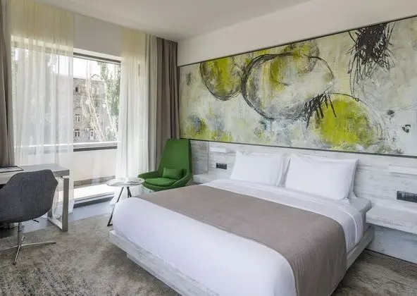 Standard King Room