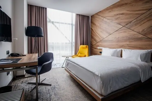 Standard King Room