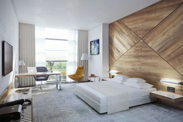 Superior King Room