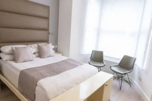 Standard Stüdyo, 1 Çift Kişilik Yatak, Sigara İçilmez