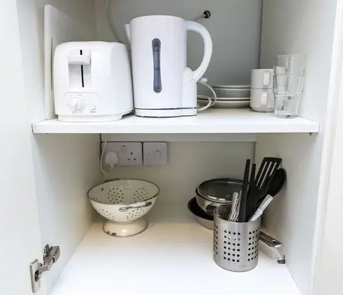 Standard Stüdyo, 1 Çift Kişilik Yatak, Sigara İçilmez