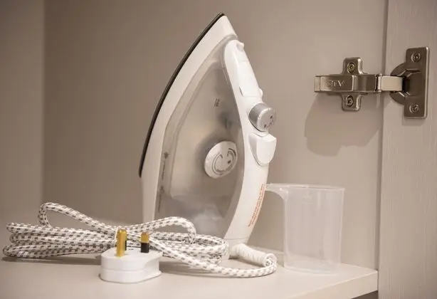 Standard Stüdyo, 1 Çift Kişilik Yatak, Sigara İçilmez