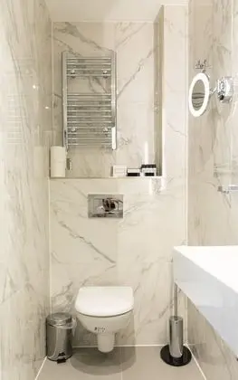 Standard Stüdyo, 1 Çift Kişilik Yatak, Sigara İçilmez