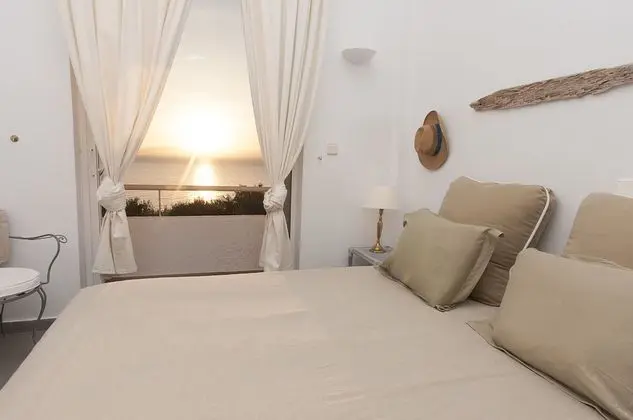Panoramic Villa, 3 Yatak Odası