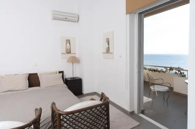 Panoramic Villa, 3 Yatak Odası