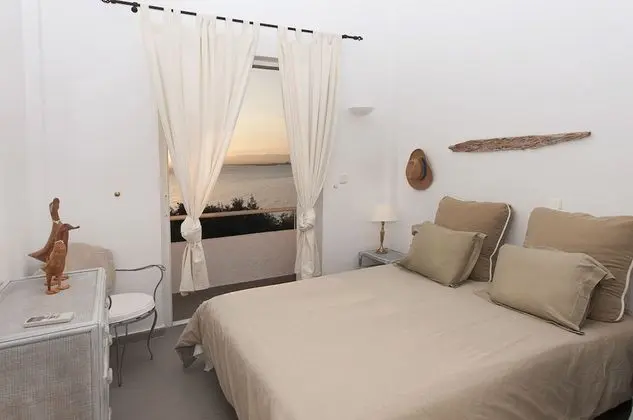 Panoramic Villa, 3 Yatak Odası