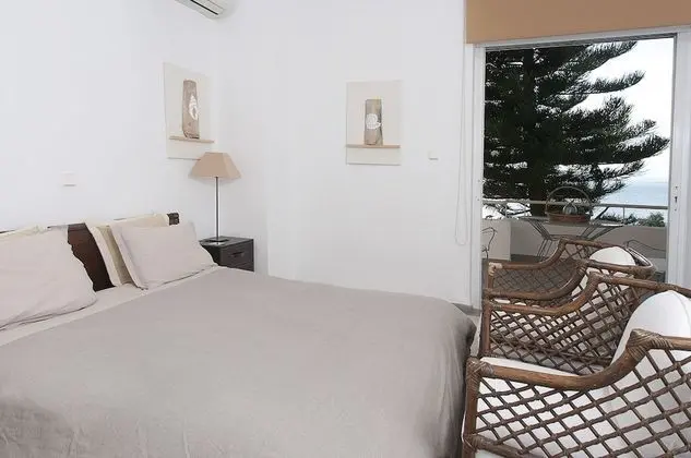 Panoramic Villa, 3 Yatak Odası