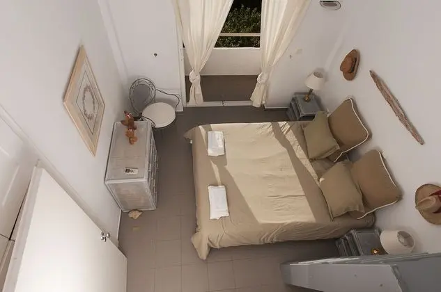 Panoramic Villa, 3 Yatak Odası