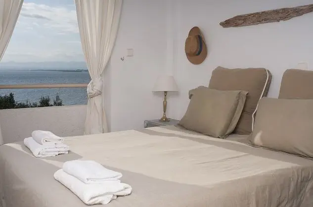 Panoramic Villa, 3 Yatak Odası
