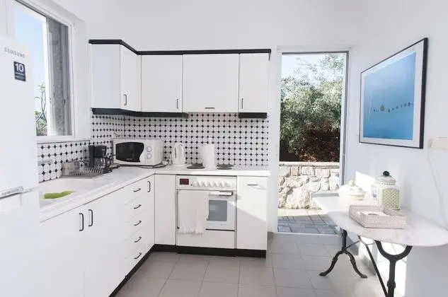 Panoramic Villa, 3 Yatak Odası