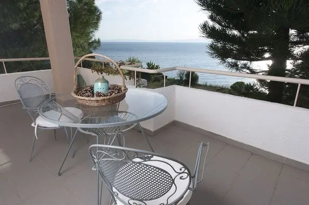 Panoramic Villa, 3 Yatak Odası