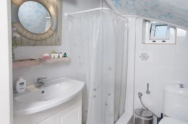 Panoramic Villa, 3 Yatak Odası