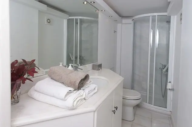 Panoramic Villa, 3 Yatak Odası