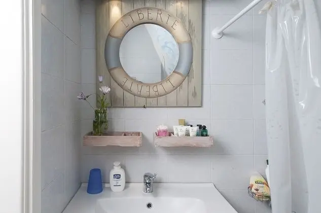 Panoramic Villa, 3 Yatak Odası