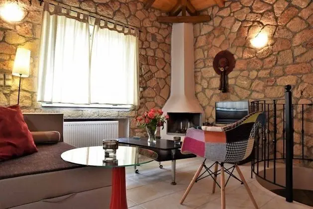 Family Villa