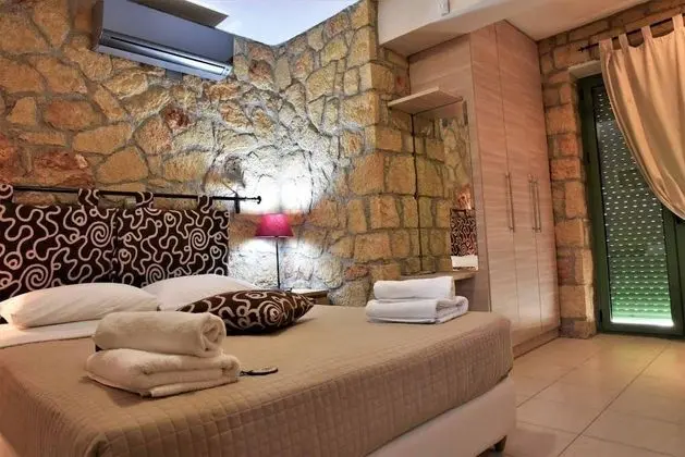 Family Villa