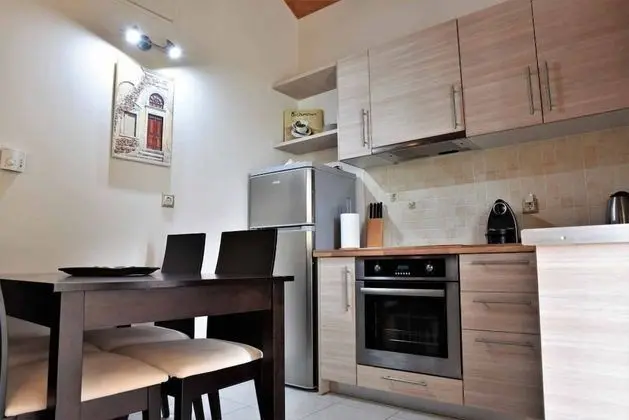 Family Villa
