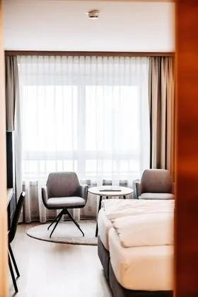 Deluxe Tek Büyük Yataklı Oda, 1 Çift Kişilik Yatak, Sigara İçilmez