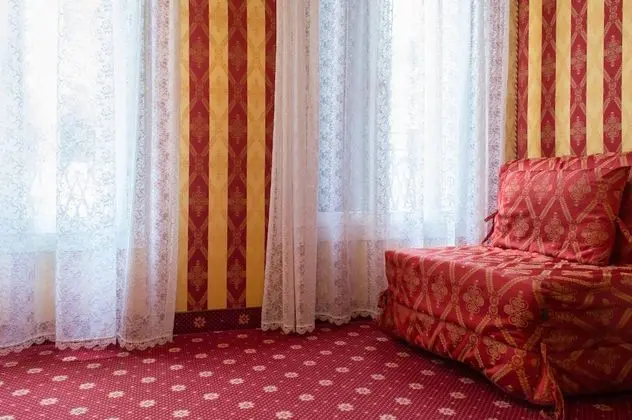 Dört Kişilik Oda (External bathroom)