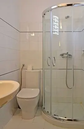 Bungalov, 2 Yatak Odası