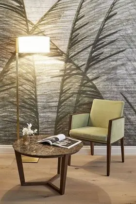 Superior Tek Büyük veya İki Ayrı Yataklı Oda, 1 Büyük (Queen) Boy Yatak, Sigara İçilmez