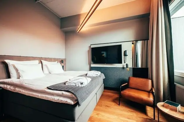 Carpenter Superior King