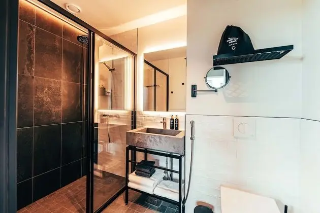 Carpenter Superior King