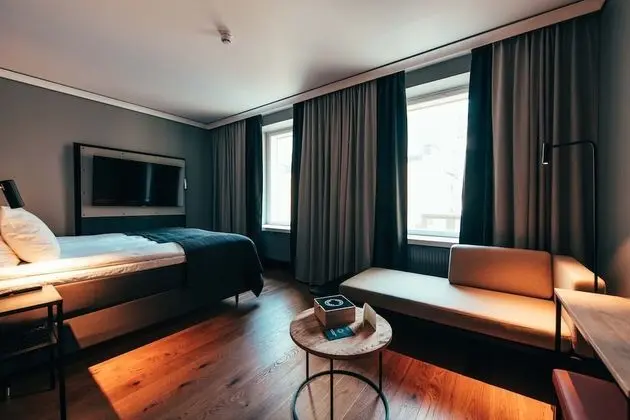 Carpenter Superior King