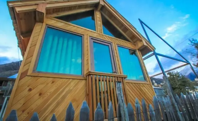 Standard Kır Evi, 1 Yatak Odası