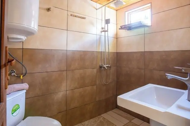 Standard Kır Evi, 1 Yatak Odası