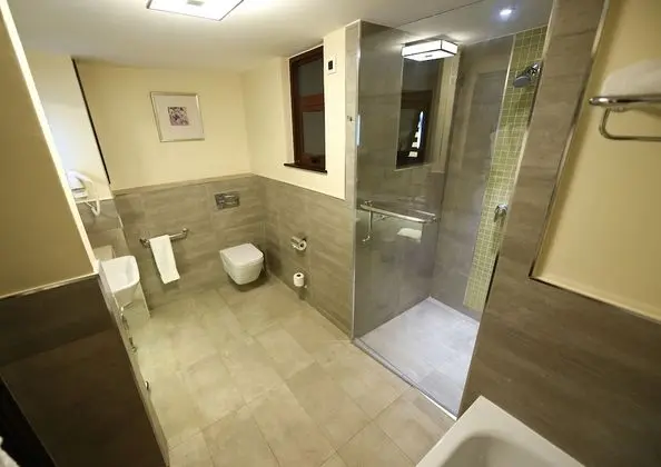 Çatı Katı Süiti (Penthouse), 3 Yatak Odası