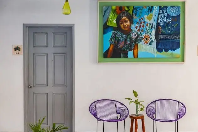 Family Oda, 1 Yatak Odası, Banyolu/Duşlu