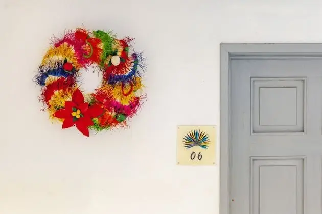 Family Oda, 1 Yatak Odası, Banyolu/Duşlu
