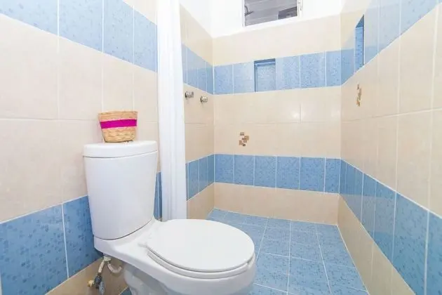 Family Oda, 1 Yatak Odası, Banyolu/Duşlu