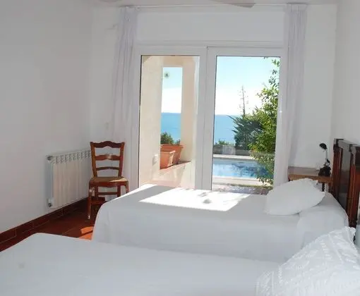 Villa, 5 Yatak Odası, Kişiye Özel Havuzlu